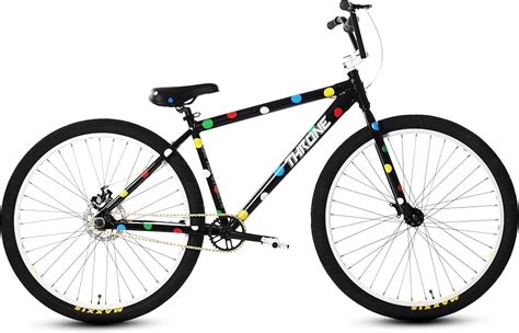 Throne cycles on sale the goon stores