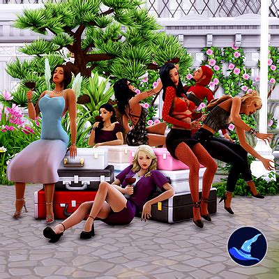 Image result for Mod Fun Sims