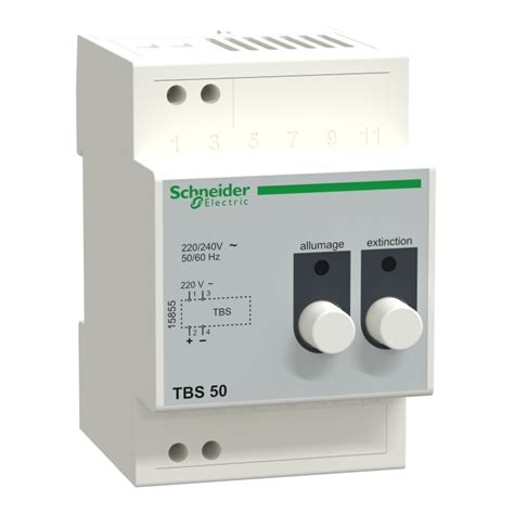 15855 Schneider Electric | Schneider Electric 158 Led Light Remote ...