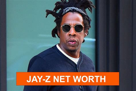 Jay-Z Net Worth 2022 | Earning | Bio | Age | Height | Career