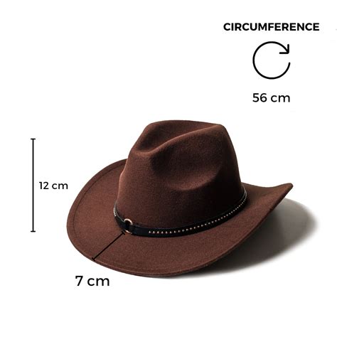 Cowboy Hats for Men Online in India | Chokore