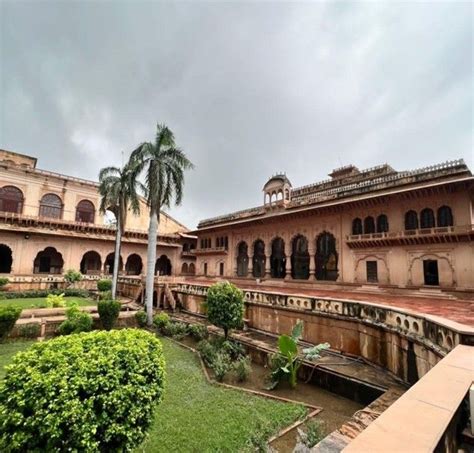 Official Booking Portal - OBMS | Book Rajasthan's Top Tourist ...