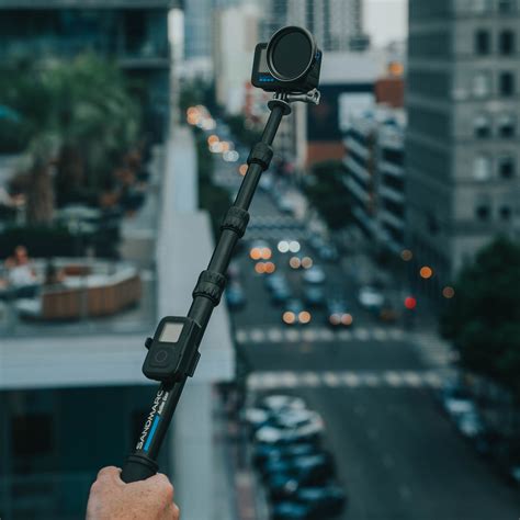 Image result for GoPro ND Filters How To