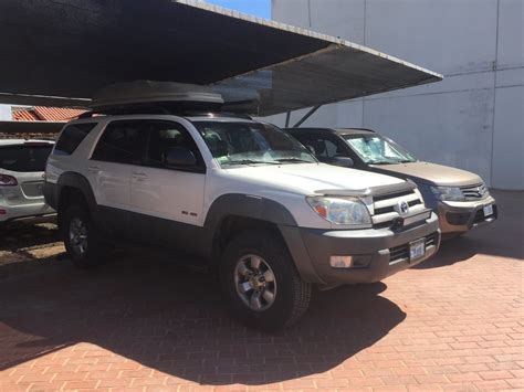 Image result for 4Runner Manufacturing