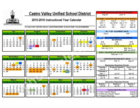 Blue Valley Calendar 24 25 - Preschool Calendar Printable