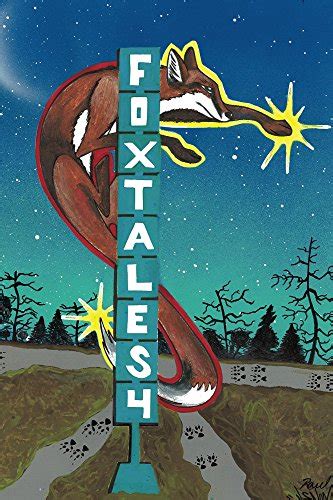 Foxtales 4 eBook : Markevicius, Nik V., White, Kerry, Becker, Dolores ...