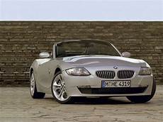 Bmw Z4 Photo by Gambar Mobil Bmw Z4 Roadster 2006 Bmw Z4 Photo