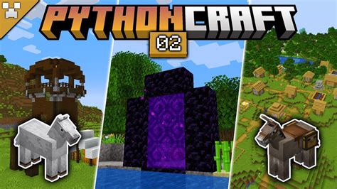 Image result for Pythonmc Minecraft Survival