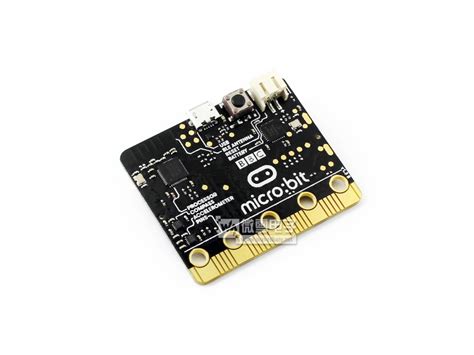 Micro Bit Software 的图像结果