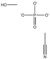 Phosphate / Acetonitrile / Methanol Solution in India - Chemicalbook.in