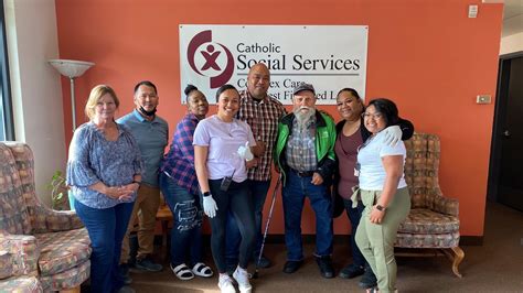 In Anchorage, a complex care shelter supports medically vulnerable people experiencing ...