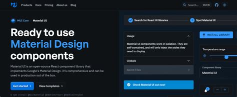 MUI File Explained 的图像结果