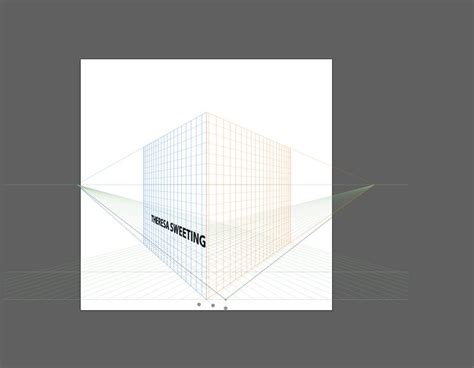 Image result for Perspective Grid Tutorial