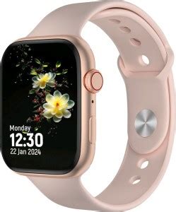 Buy Smart Watch For Girls online at Best Prices in India - Flipkart.com