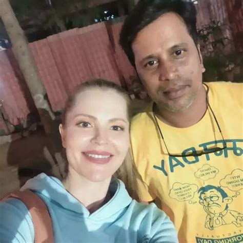 Know more about Mazhi Tuzhi Reshimgath's Jessica aka Russian actress ...