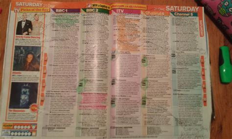 Image result for TV Guide Repeat Programme