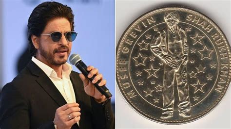 Shah Rukh Khan Receives Historic Tribute: First Bollywood Actor Honored ...