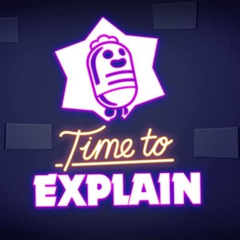 Time to Explain - The Brawl Stars Podcast : Brawl Stars: Amazon.in ...