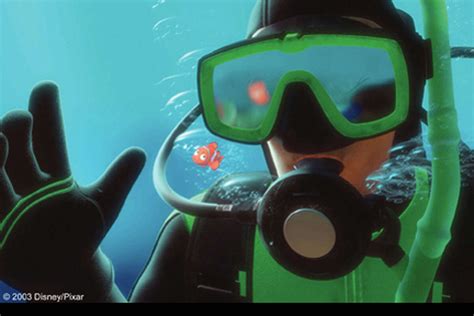 Finding Nemo Clips 的图像结果