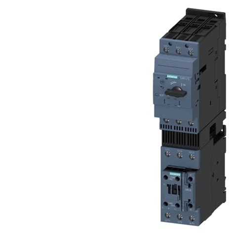 3RA2150-4KA38-0NB3 Siemens | Siemens SIRIUS DOL Starter, DOL, 37 kW ...