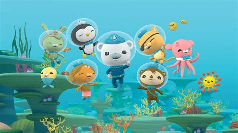 Image result for Octonauts Lobster