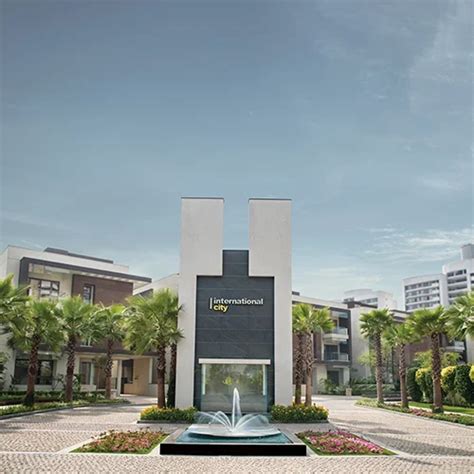 Sobha International City in Sector 109, Dwarka expressway, Gurgaon ...