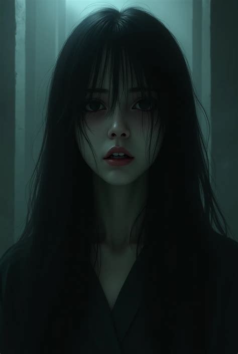 Sadako Yamamura - SeaArt AI
