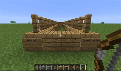 Image result for Minecraft Target Tutorial