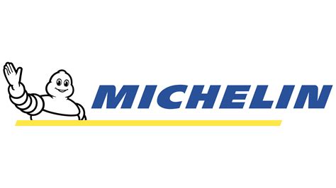 Logotipo Michelin