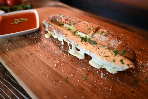 Photo Gallery - Typical Sicilian - East Longmeadow Massachusetts