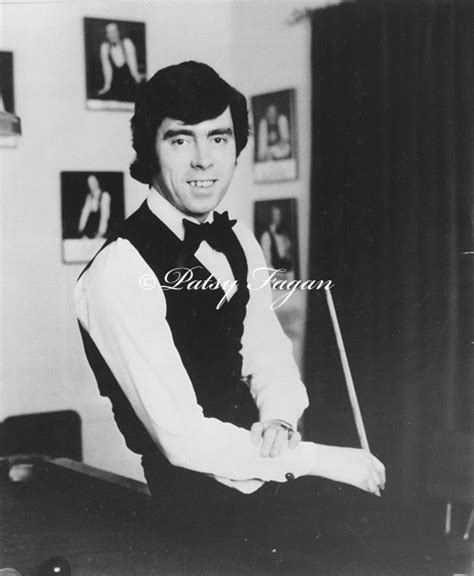 Image result for Patsy Fagan Snooker Player
