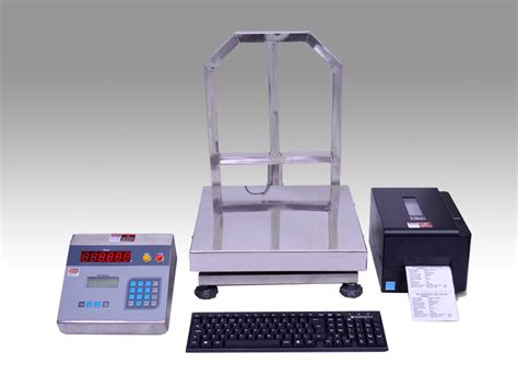 Weighing Scale manufacturer, Billing Machine manufacturer, Digital ...