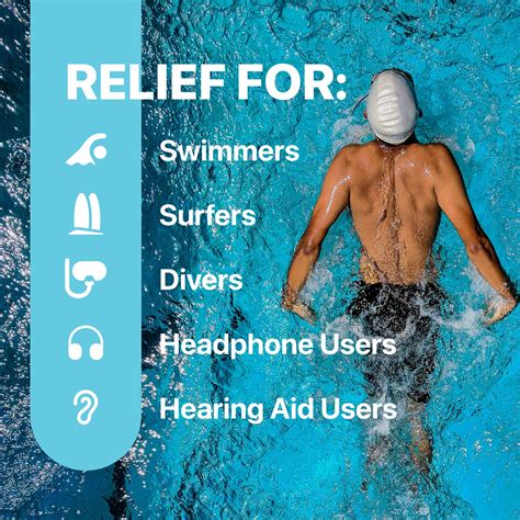 Mua Ear Drops | USA | All Natural Swimmers Ear Drops for Adults with Itchy Ears | Swimmer's Ear ...