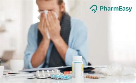 Drug Allergy: Symptoms, Treatment, Tests & More | PharmEasy