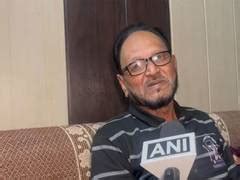 "Praying to Allah": Lucknow resident anxiously awaits news of his son's ...