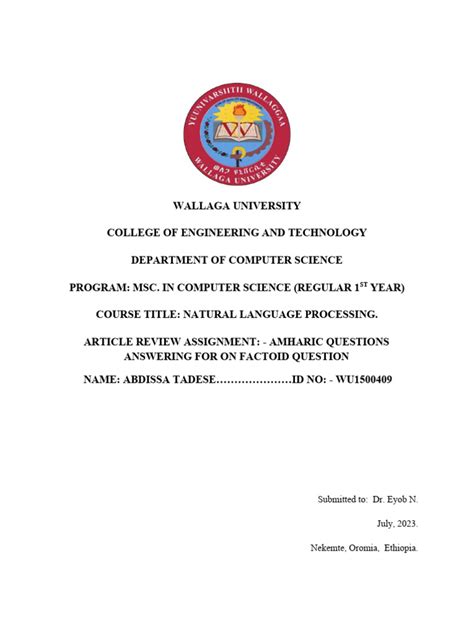 Image result for Computer Programming in Amharc Note