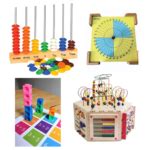 Professional Gamified Math Lab | AI-Powered Learning Systems in ...