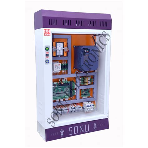 Gallery - Sonu Electronics & Control Ahmedabad India