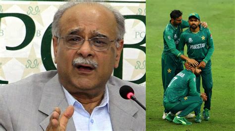 Pakistan's propaganda came to the fore regarding the ICC ODI World Cup ...