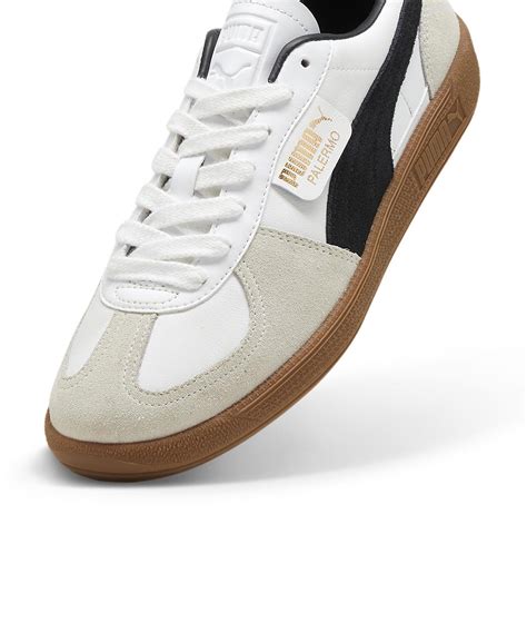 Puma Palermo Leather Erkek Sneaker - Sneaks Up - Pum X Rare