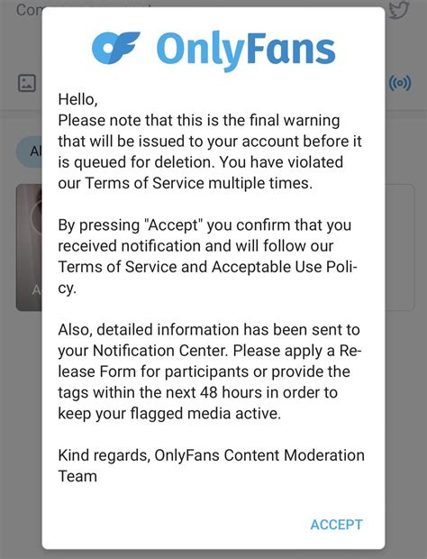 How To Permanently Delete Your Onlyfans Account How To Turn Off