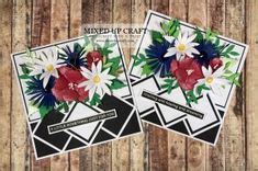 Image result for Sam Calcott Tutorial Cascading Gatefold Card