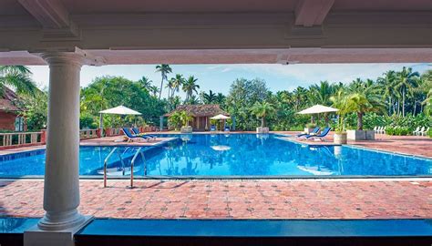 CLUB MAHINDRA POOVAR (Kulathoor) - B&B Reviews & Photos - Tripadvisor