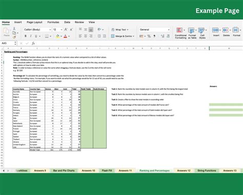 Beginner Excel Course 的图像结果