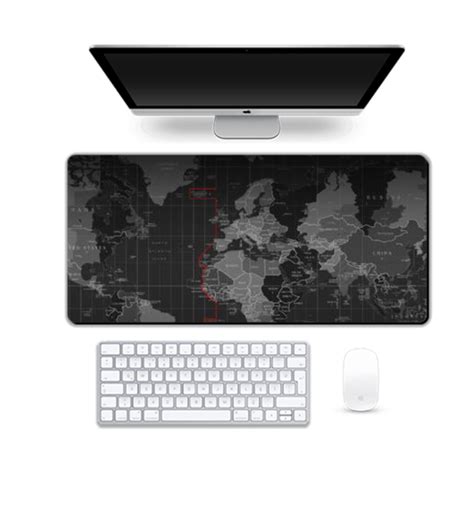 Gaming Pad - Your Store