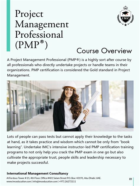 Image result for PMP Overview
