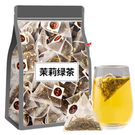 【China Tea】茉莉花茶 100 bags of Jasmine tea | Lazada