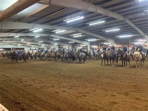 Riverside Cowboy Church Ranch Rodeo *Winter Series* “Round 5 ”, Civil ...