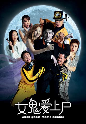 When Ghost Meets Zombie – Movies on Google Play