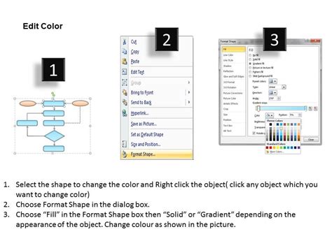 Image result for How to Create a Workflow Chart in PowerPoint